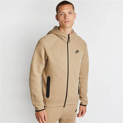 Alle kleding Nike Tech Fleece .